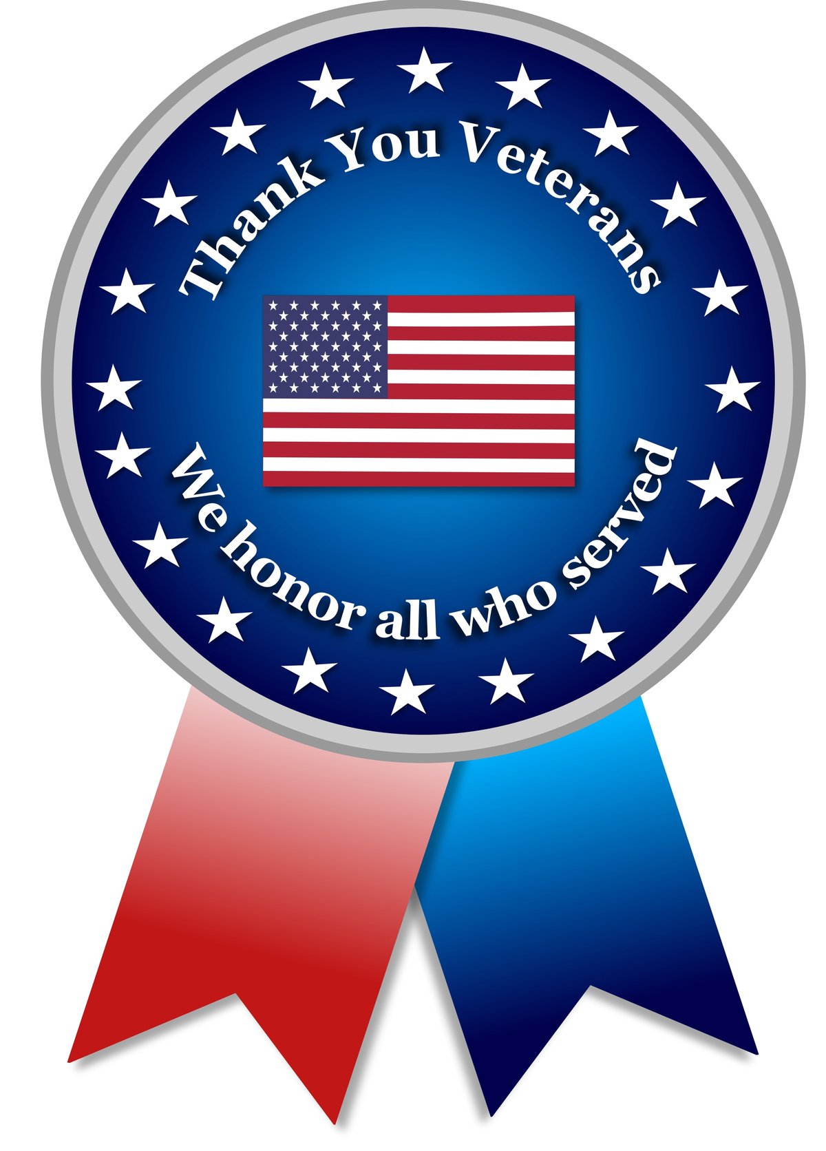 American flag