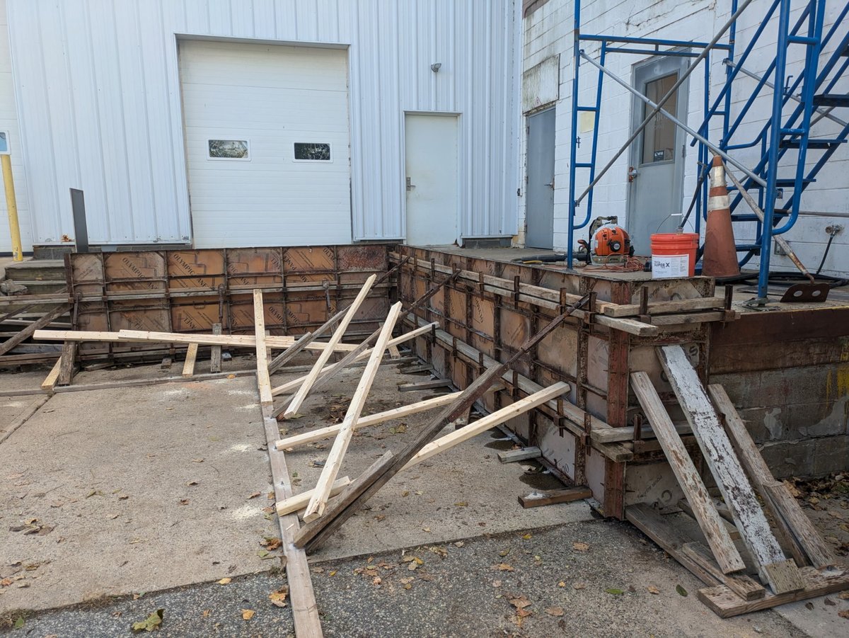 Farm trailer