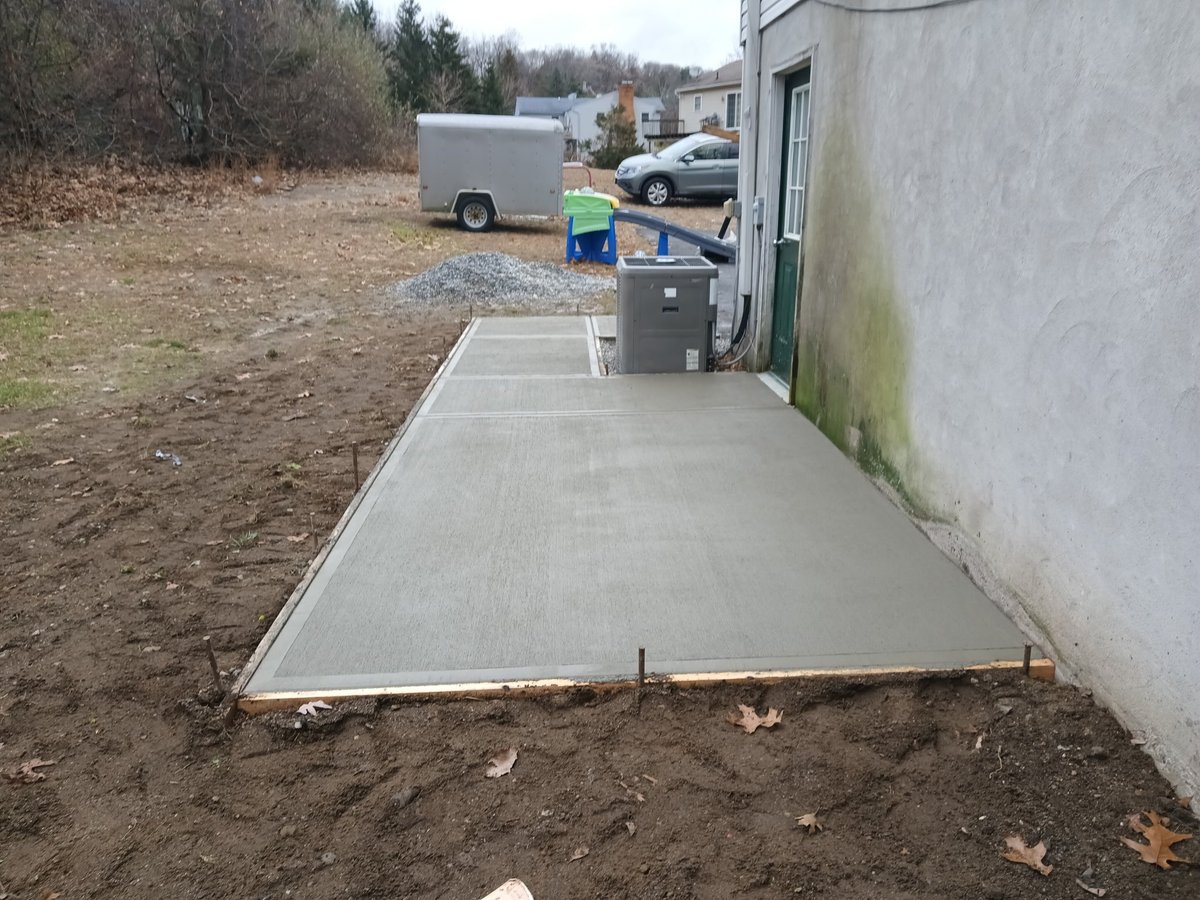 Sidewalk